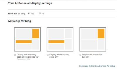Cara Memasang Iklan Adsense di Blogspot (Panduan Lengkap)