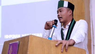 HMI Sumut Komentari Isu Plagiarisme Rektor USU Terpilih : Ada Kejanggalan