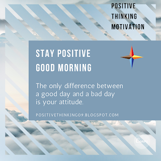 Good Morning Inspirational Quotes For Positive Energy