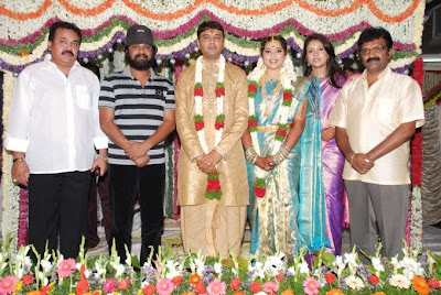 Bhavana Wedding Photos on Entertinment  South Indian Actress Meena Marriage Pics