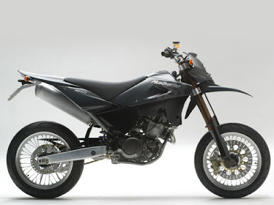 Husqvarna SM610, Husqvarna, supermoto, Motocross