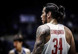 Christian Standhardinger