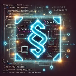 closures  JavaScript