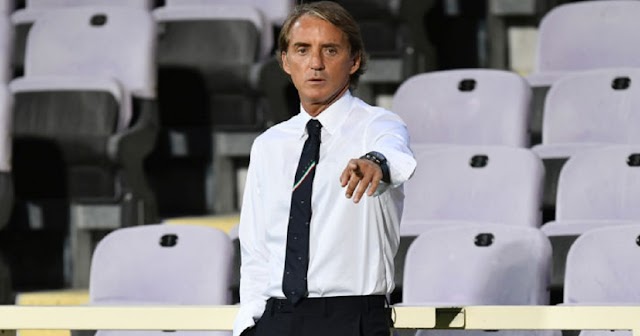 Mancini “Lituania sarà molto chiusa e non ci concederà spazi”