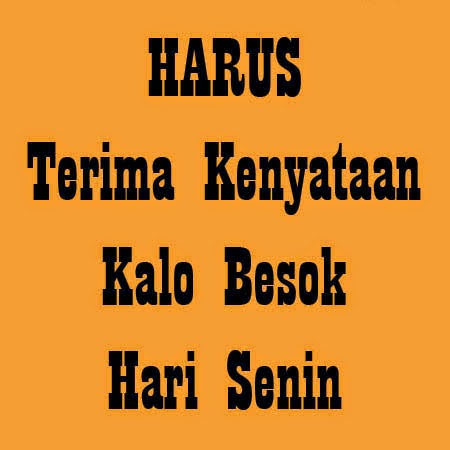 GAMBAR DP BBM SUDAH HARI SENIN SEMANGAT TERUS Blog Ini