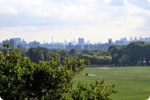 Van Cortlandt Park