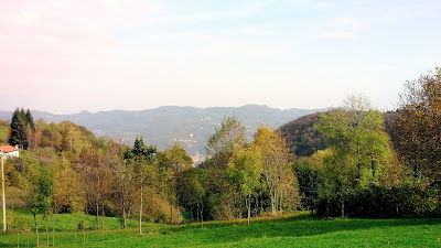 Valdagno Alto Vicentino