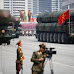 Chinese Media Mocks North Korea's Technical Capabilities After Friday's Failed Missile Launch