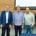 CDL media a assinatura de implantação da Frente Parlamentar de Empreendedorismo em Uberlândia