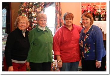 bee gals 2011