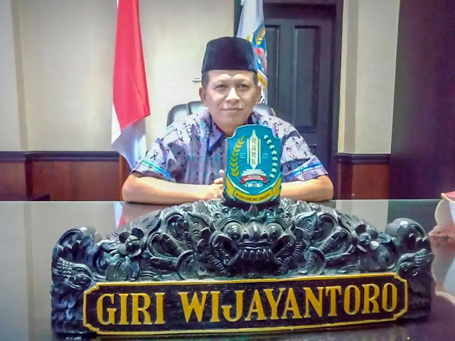 Giri Wijayantoro Sebut Toleransi Antar Umat Beragama di Jayapura Sangat Tinggi.lelemuku.com.jpg