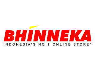 Logo Bhinneka Vector Cdr & Png HD