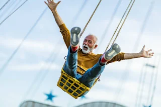 Rewrite your life story: Breaking Free from Limiting Beliefs