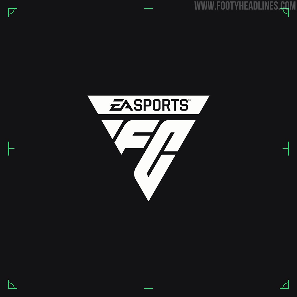O jogo FIFA passa a EA Sports FC e apresenta logo triangular – ECO