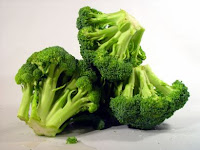 brokoli, manfaat brokoli, kandungan dalam brokoli, gambar brokoli, sayur brokoli