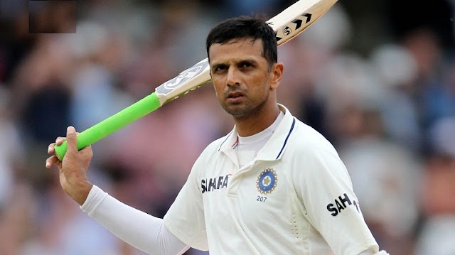 Rahul Dravid Bio, Net Worth, Measurements, Body Statistics, Height, Affairs, Age