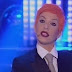 Delikoura YFSF Annie Lennox