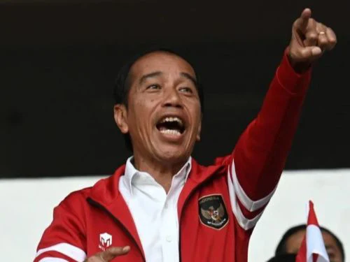 Larang Jual Beli Rokok Batangan, Eh Ternyata Jokowi Cuma Lanjutkan Misi SBY: Kita Bisa Lihat...
