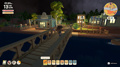 Dinkum Game Screenshot 3