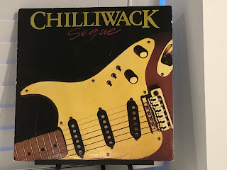 Chilliwack - Segue
