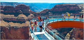 Visit Grand Canyon in Las Vegas