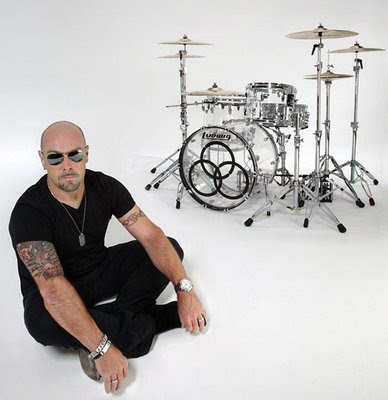 Jason Bonham