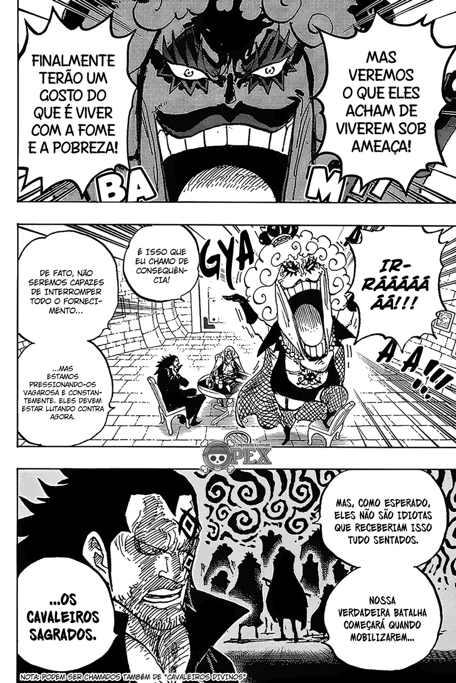 Ler One Piece - Mangá Online em Português (PT-BR)