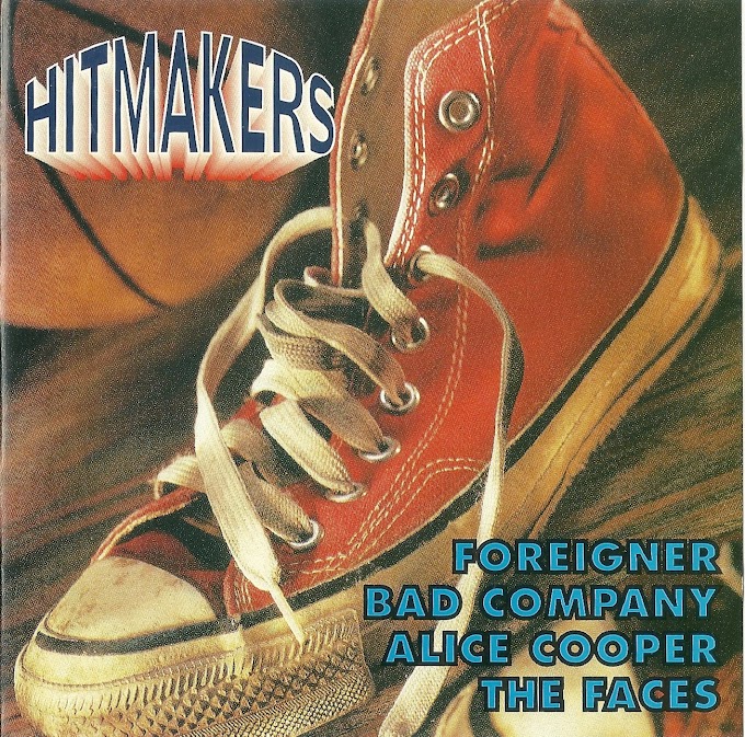 V. A. - Hitmakers Vol. 4 (1996)[Flac]