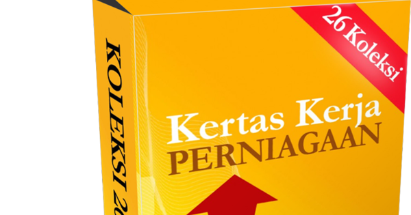 Paper Work / Kertas Kerja Perniagaan: "JIKA ANDA GAGAL 