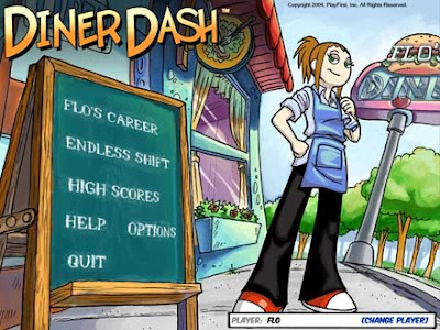 Free Games Play on Tips And Cheats  Game Review  Download Diner Dash Free Trial Online