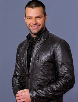 Ricky Martin Wallpapers | Ricky Martin Photos