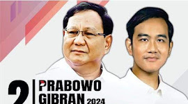 TKD Prabowo-Gibran Koalisi Indonesia Maju Lombok Timur, Berikut Strukturnya