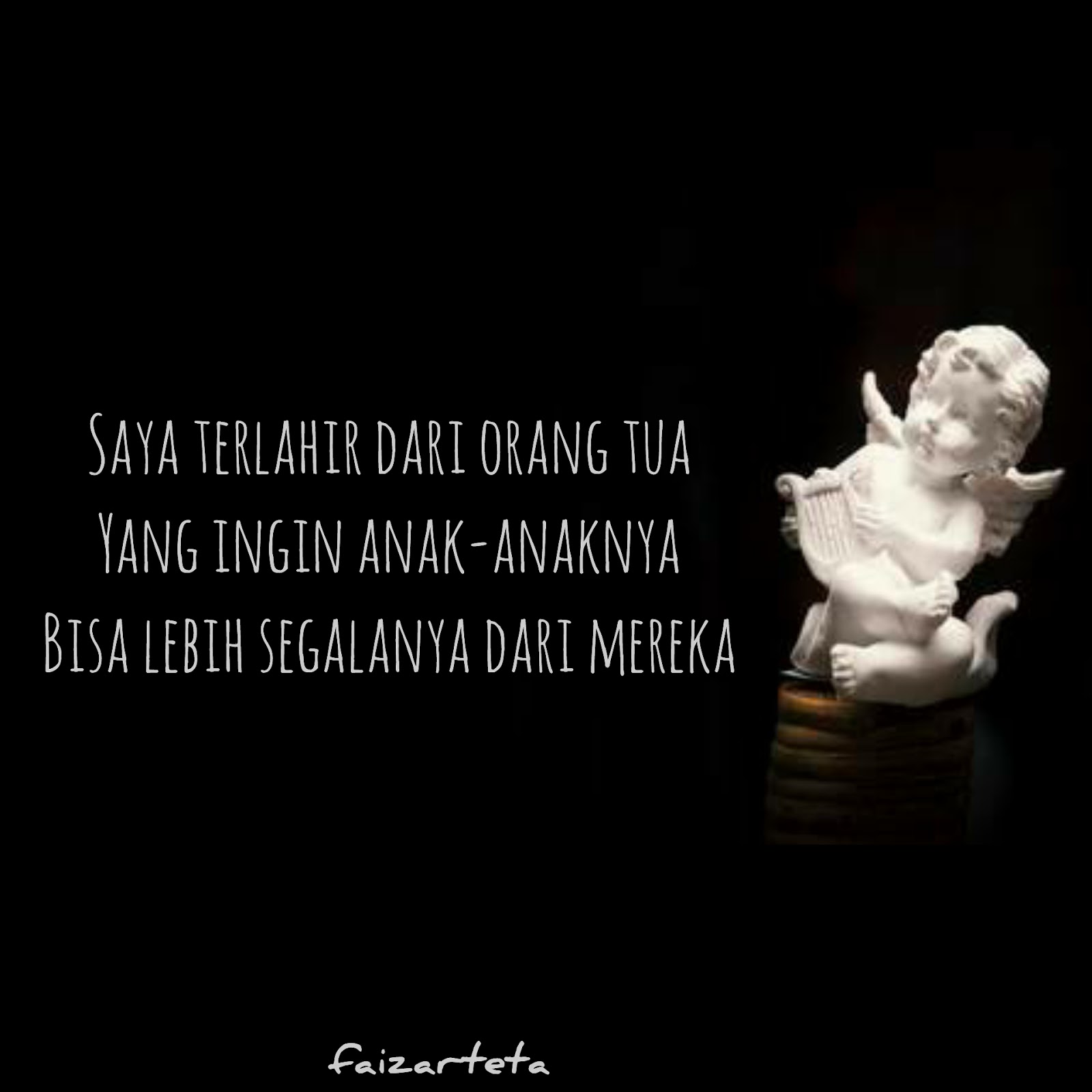 Kata Kata Hitam Putih / 14 quotes dari hitam putih ini akan