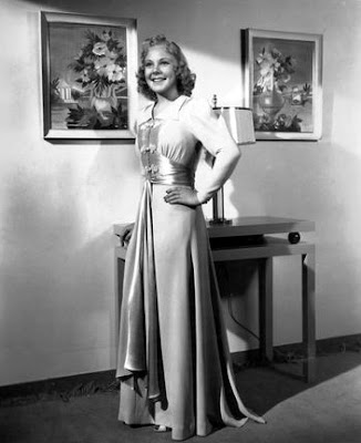 Sonja Henie