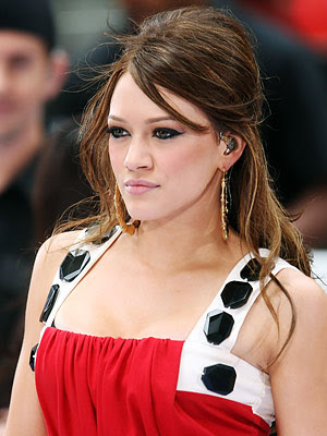 metamorphosis hilary duff. Hilary Duff#39;s acting