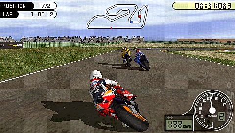 Download Game Moto GP (USA) PSP ISO For PPSSPP Android ...