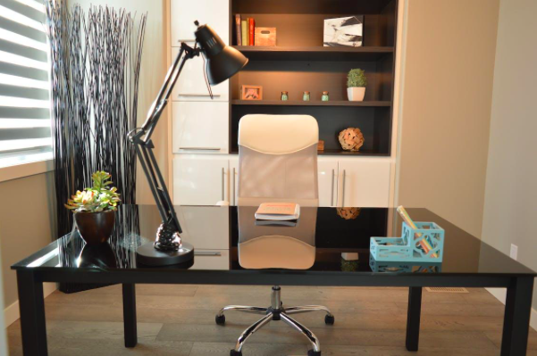 7 Tips for Choosing Office Furniture
