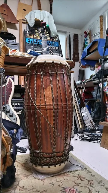 昨日の録音。