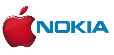 Nokia vs Apple: patent war is declared