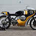 MOTO GUZZI 950 RACER