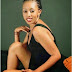 Her name is Amber Raymond - East African Celebrity