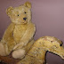 Antique Bing Teddy Bears