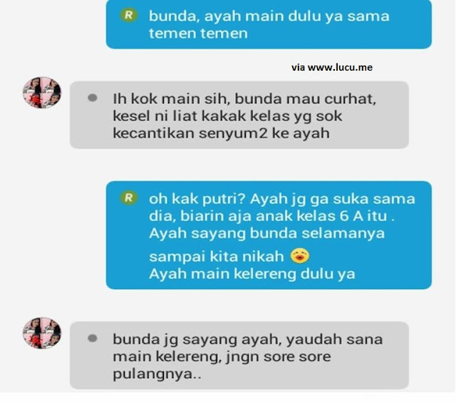 4 Obrolan 'Percintaan Anak SD' Ini Bikin Ngakak Campur Prihatin, Duh!