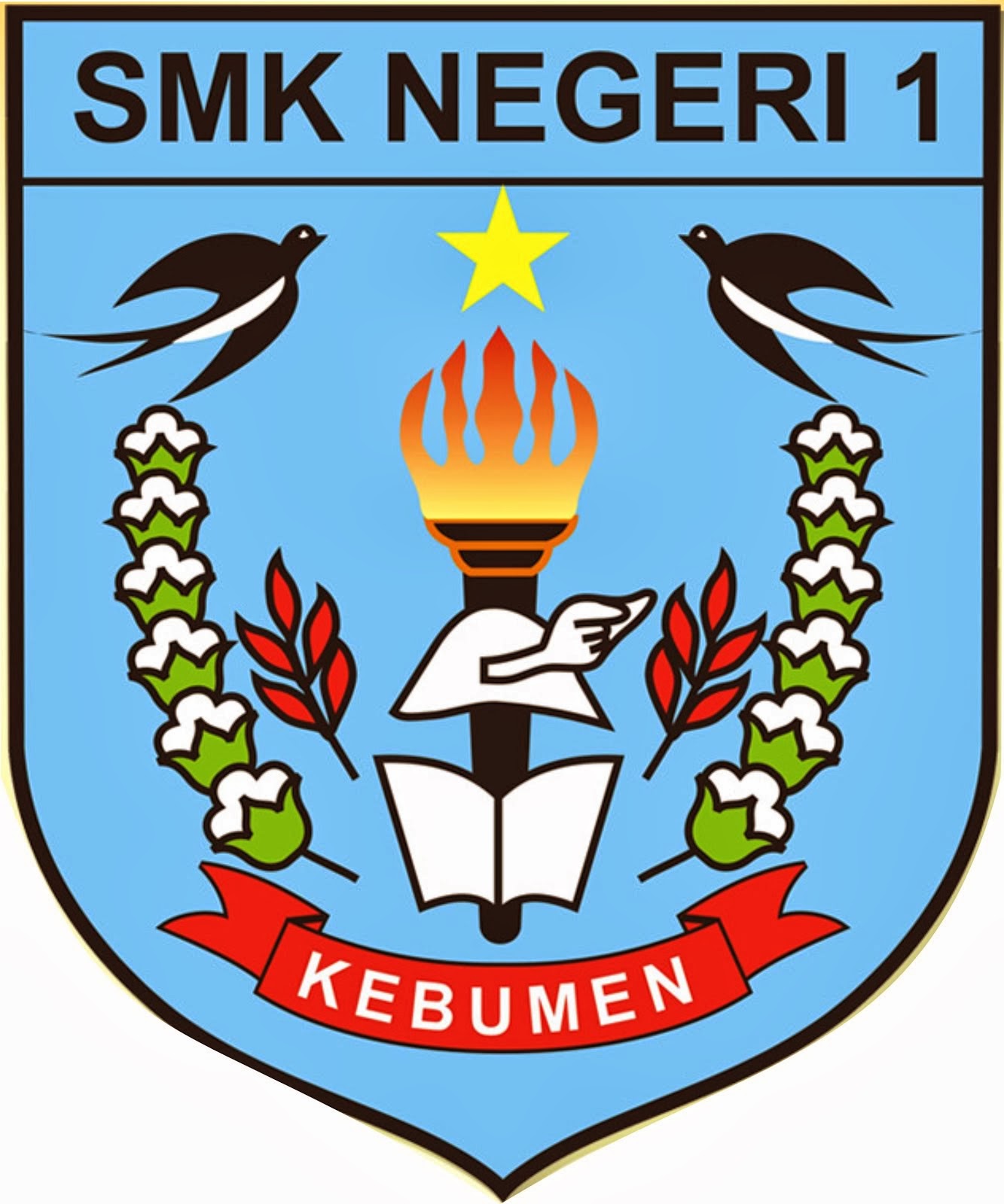 SMK N 1 KEBUMEN