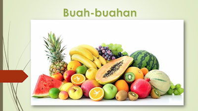 Buah-buahan