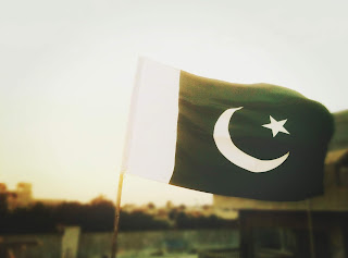 HD Pak(Pakistan) Flags Pics Pack 1-Pics Riznow