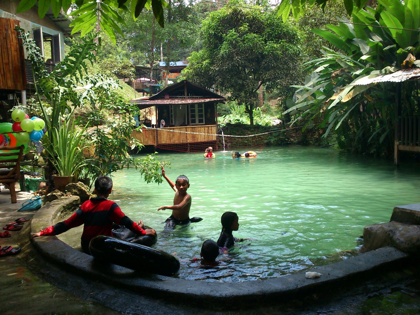 Famili ZNZN [♥]: Tempat Menarik Musim Cuti Sekolah 