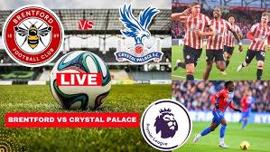 Premier League Soccer: Livestream Brentford vs. Crystal Palace From Anywhere