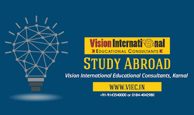 Study Abroad Consultants in Karnal