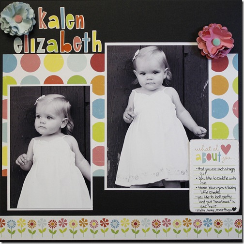 Kalen